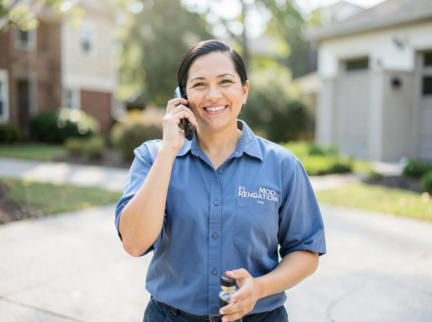Mold Remediation Patterson, GA FAQs